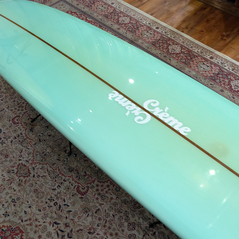 10'0 ファットキャット | クリーム - ロングボードの シーコング 10'0 ファットキャット | クリーム - ロングボードの シーコング