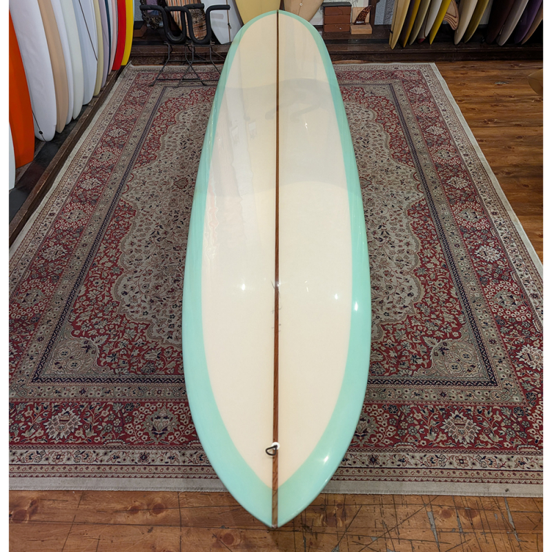 10'0 ファットキャット | クリーム - ロングボードの シーコング 10'0 ファットキャット | クリーム - ロングボードの シーコング