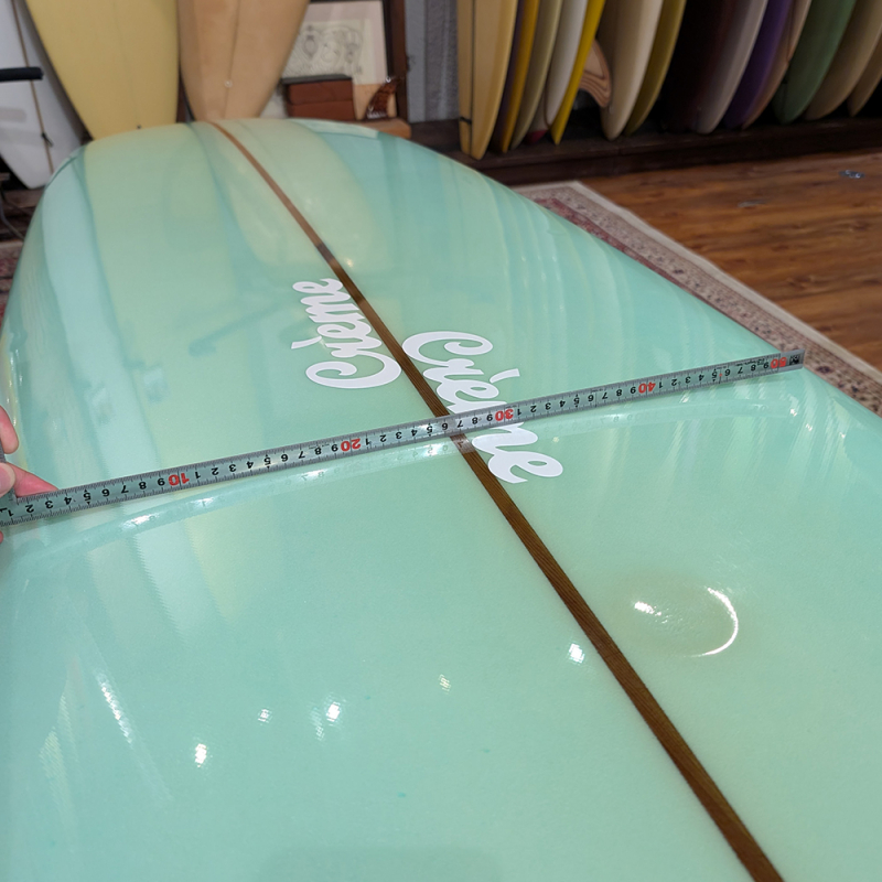 10'0 ファットキャット | クリーム - ロングボードの シーコング 10'0 ファットキャット | クリーム - ロングボードの シーコング