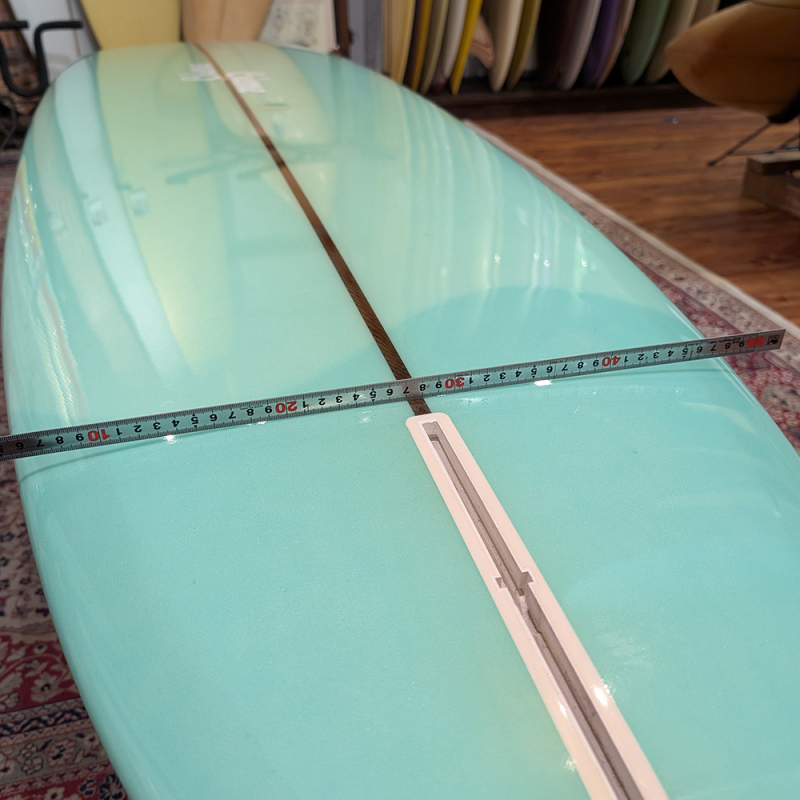 10'0 ファットキャット | クリーム - ロングボードの シーコング 10'0 ファットキャット | クリーム - ロングボードの シーコング