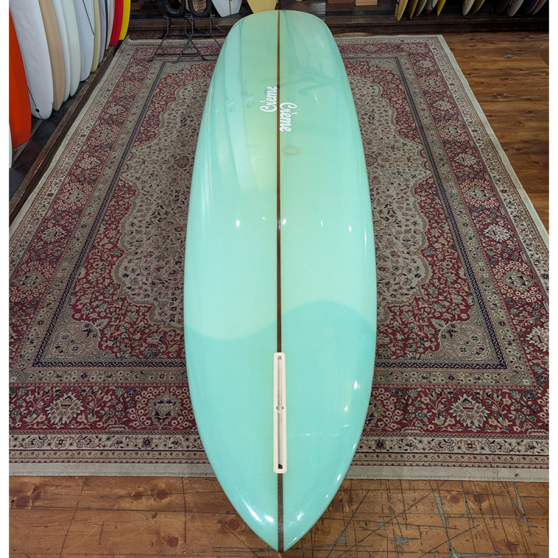 10'0 ファットキャット | クリーム - ロングボードの シーコング 10'0 ファットキャット | クリーム - ロングボードの シーコング