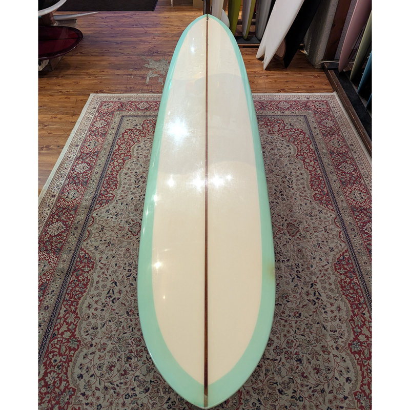 10'0 ファットキャット | クリーム - ロングボードの シーコング 10'0 ファットキャット | クリーム - ロングボードの シーコング