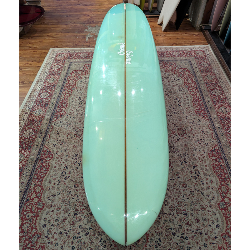 10'0 ファットキャット | クリーム - ロングボードの シーコング 10'0 ファットキャット | クリーム - ロングボードの シーコング