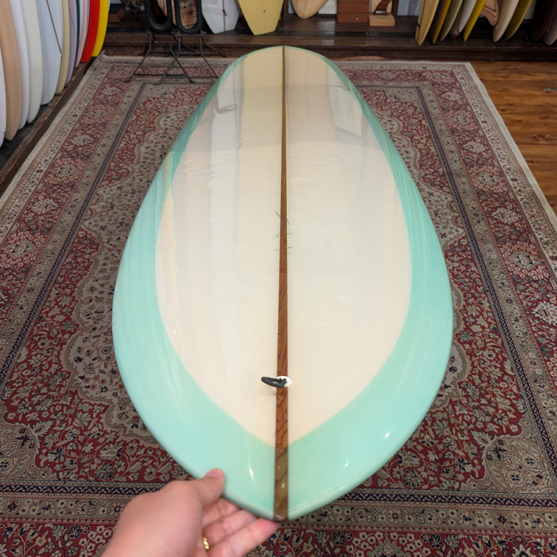 10'0 ファットキャット | クリーム - ロングボードの シーコング 10'0 ファットキャット | クリーム - ロングボードの シーコング