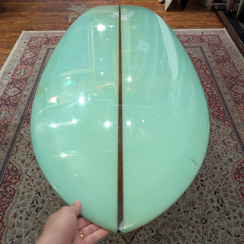 10'0 ファットキャット | クリーム - ロングボードの シーコング 10'0 ファットキャット | クリーム - ロングボードの シーコング