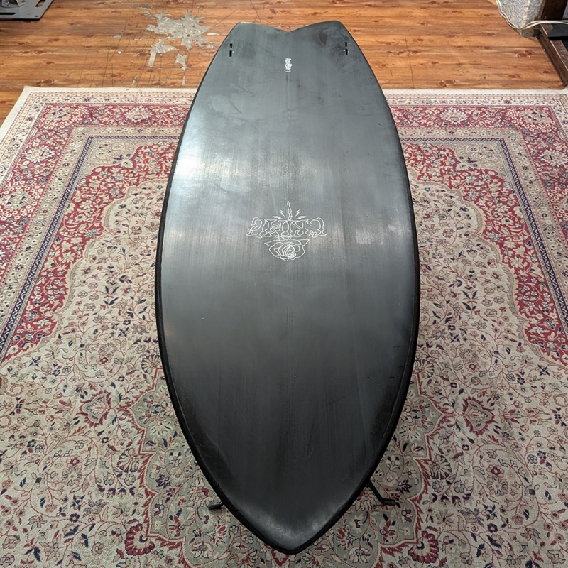 5'7 クライム | キールフィッシュ - ロングボードの シーコング 5'7 クライム | キールフィッシュ - ロングボードの シーコング
