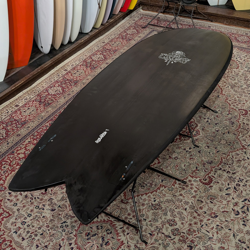 5'7 クライム | キールフィッシュ - ロングボードの シーコング 5'7 クライム | キールフィッシュ - ロングボードの シーコング
