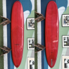 中古ロングボード 9'5~9'8 - ロングボード(LONGBOARD)の 中古ロングボード 9'5~9'8 - ロングボード(LONGBOARD)の