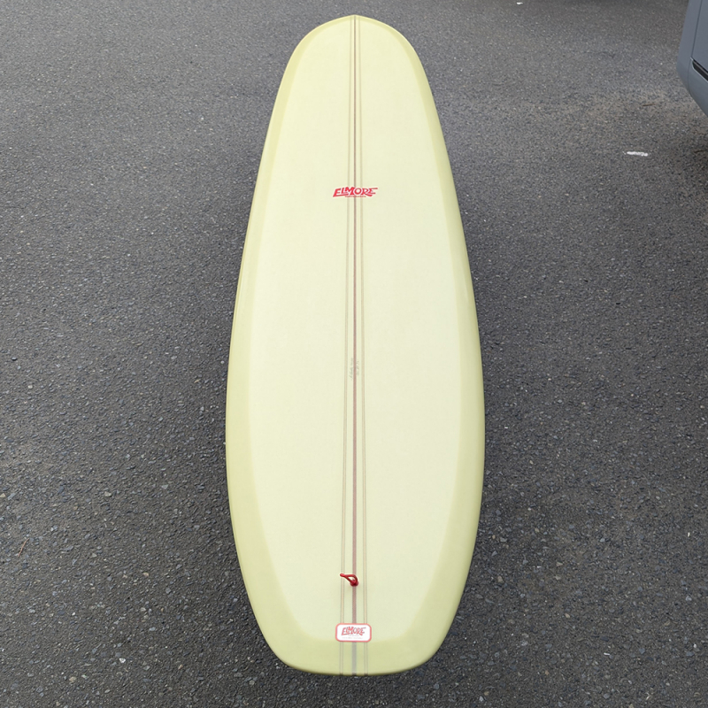9'6 エルモア | ワセン - ロングボードの シーコング オンライン 9'6 エルモア | ワセン - ロングボードの シーコング オンライン