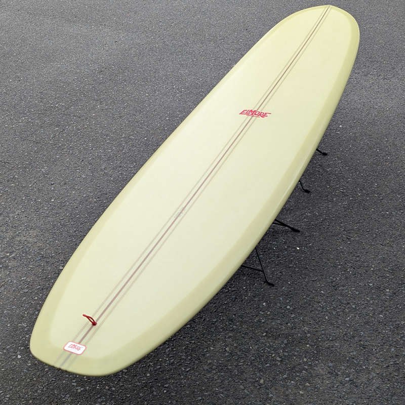 9'6 エルモア | ワセン - ロングボードの シーコング オンライン 9'6 エルモア | ワセン - ロングボードの シーコング オンライン