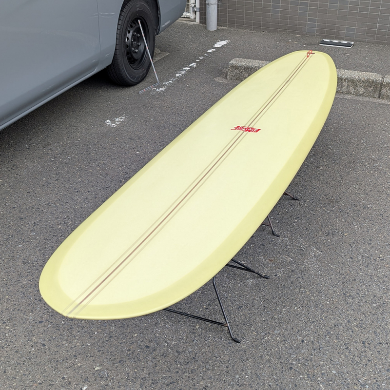 9'6 エルモア | ワセン - ロングボードの シーコング オンライン 9'6 エルモア | ワセン - ロングボードの シーコング オンライン