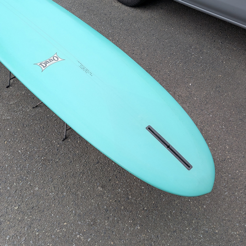 9'7 ダノー | ロスクリーパーピンテール - ロングボードの 9'7 ダノー | ロスクリーパーピンテール - ロングボードの