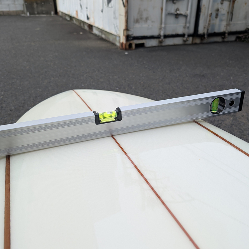 10'0 ガトヘロイ | ザーベルリミテッド - ロングボードの