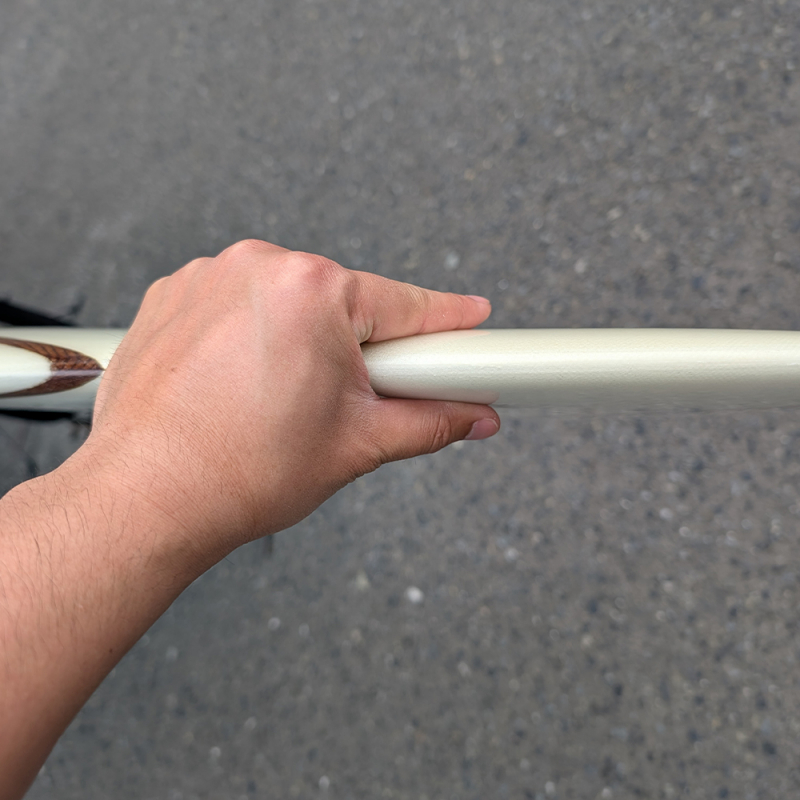 10'0 ガトヘロイ | ザーベルリミテッド - ロングボードの