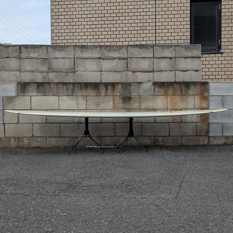 10'0 ガトヘロイ | ザーベルリミテッド - ロングボードの