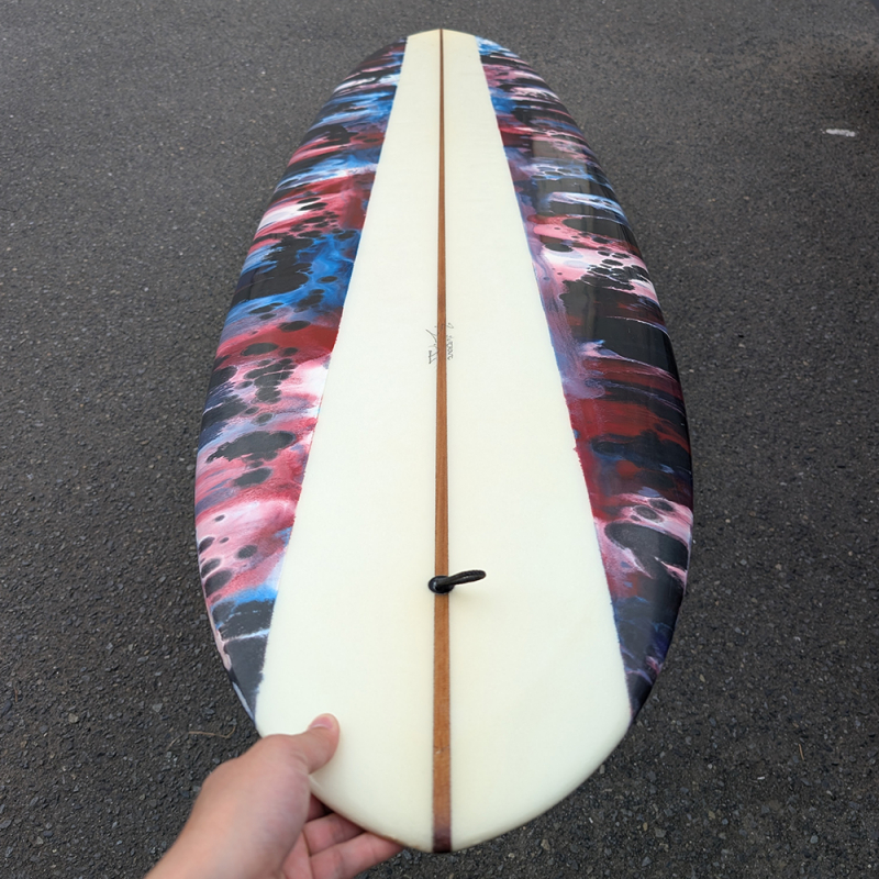 9'0 ガトヘロイ | サファー - ロングボードの シーコング 9'0 ガトヘロイ | サファー - ロングボードの シーコング