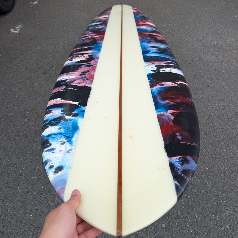 9'0 ガトヘロイ | サファー - ロングボードの シーコング 9'0 ガトヘロイ | サファー - ロングボードの シーコング