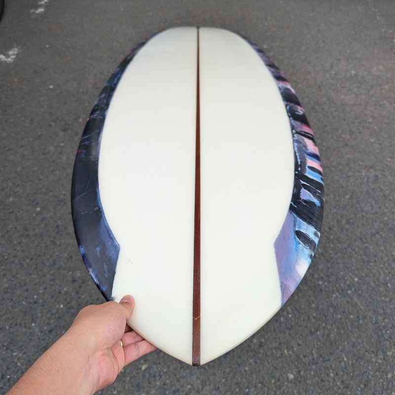 9'0 ガトヘロイ | サファー - ロングボードの シーコング 9'0 ガトヘロイ | サファー - ロングボードの シーコング