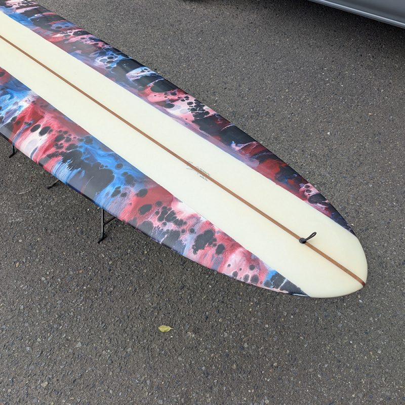 9'0 ガトヘロイ | サファー - ロングボードの シーコング 9'0 ガトヘロイ | サファー - ロングボードの シーコング