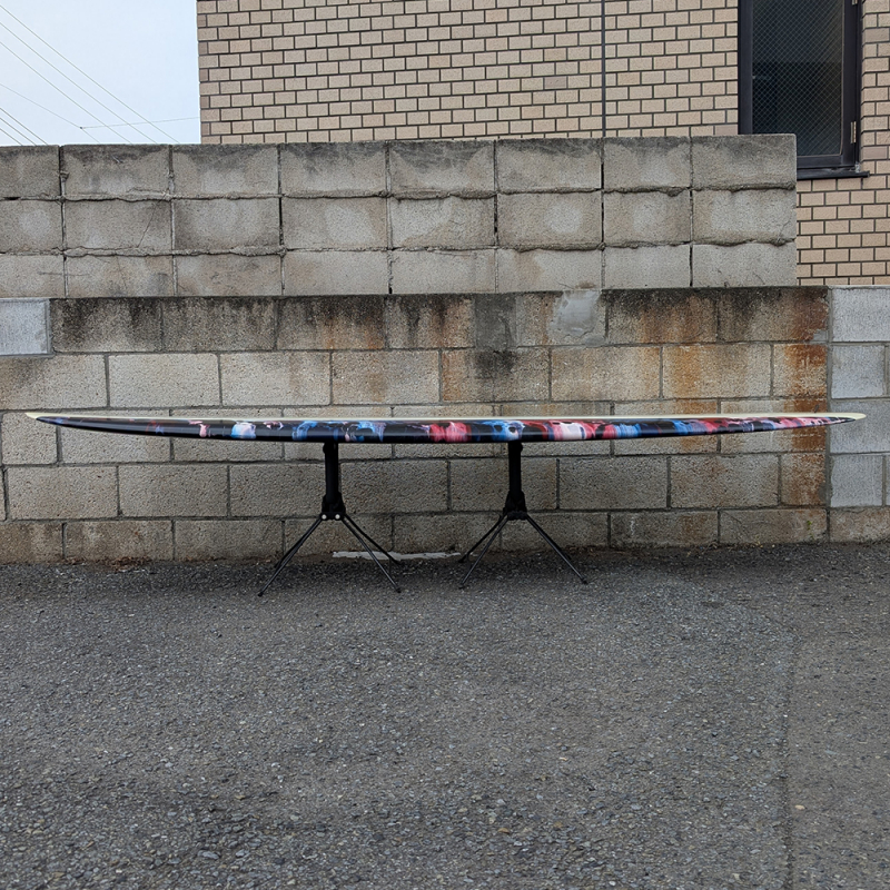 9'0 ガトヘロイ | サファー - ロングボードの シーコング 9'0 ガトヘロイ | サファー - ロングボードの シーコング