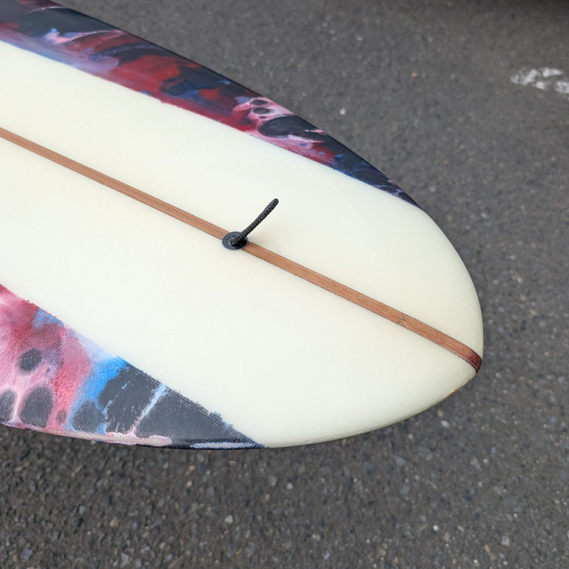 9'0 ガトヘロイ | サファー - ロングボードの シーコング 9'0 ガトヘロイ | サファー - ロングボードの シーコング