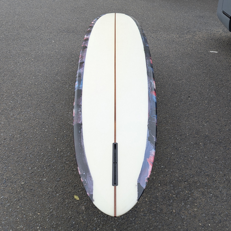 9'0 ガトヘロイ | サファー - ロングボードの シーコング 9'0 ガトヘロイ | サファー - ロングボードの シーコング