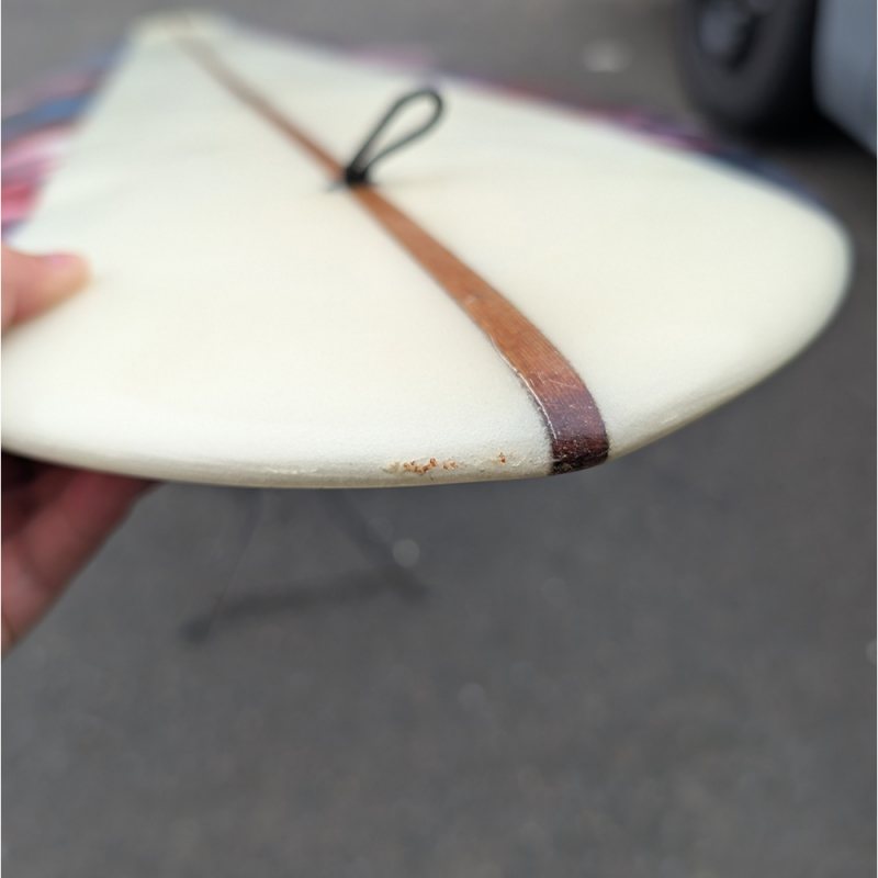 9'0 ガトヘロイ | サファー - ロングボードの シーコング 9'0 ガトヘロイ | サファー - ロングボードの シーコング