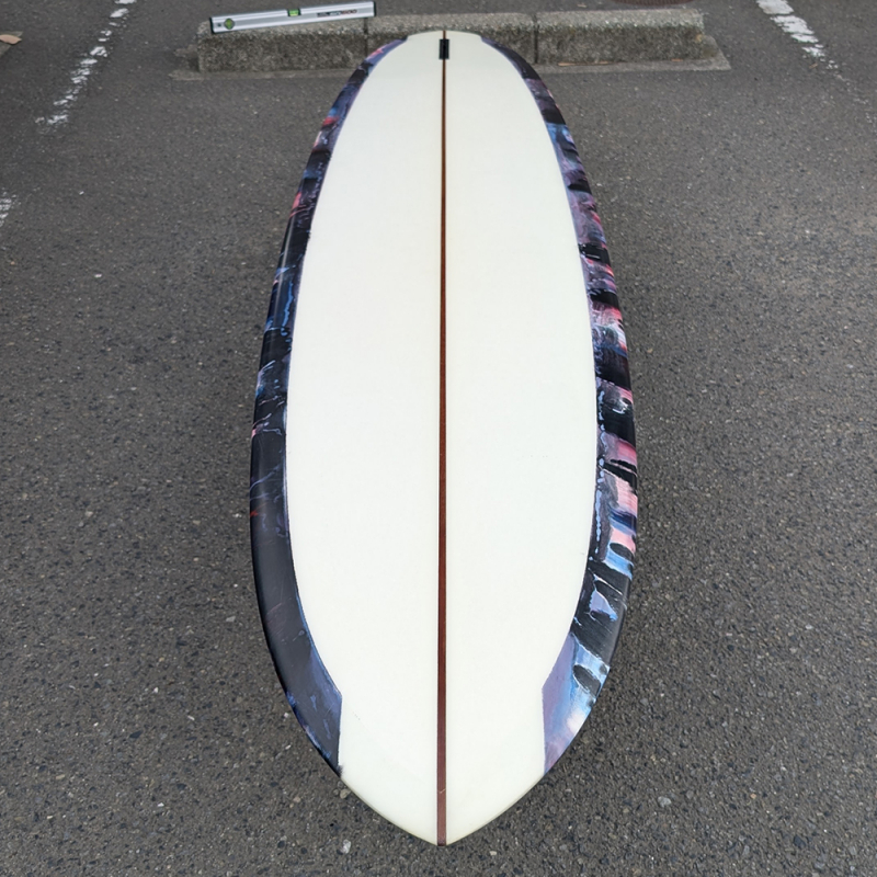 9'0 ガトヘロイ | サファー - ロングボードの シーコング 9'0 ガトヘロイ | サファー - ロングボードの シーコング