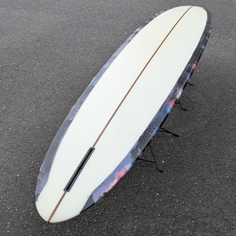 9'0 ガトヘロイ | サファー - ロングボードの シーコング 9'0 ガトヘロイ | サファー - ロングボードの シーコング