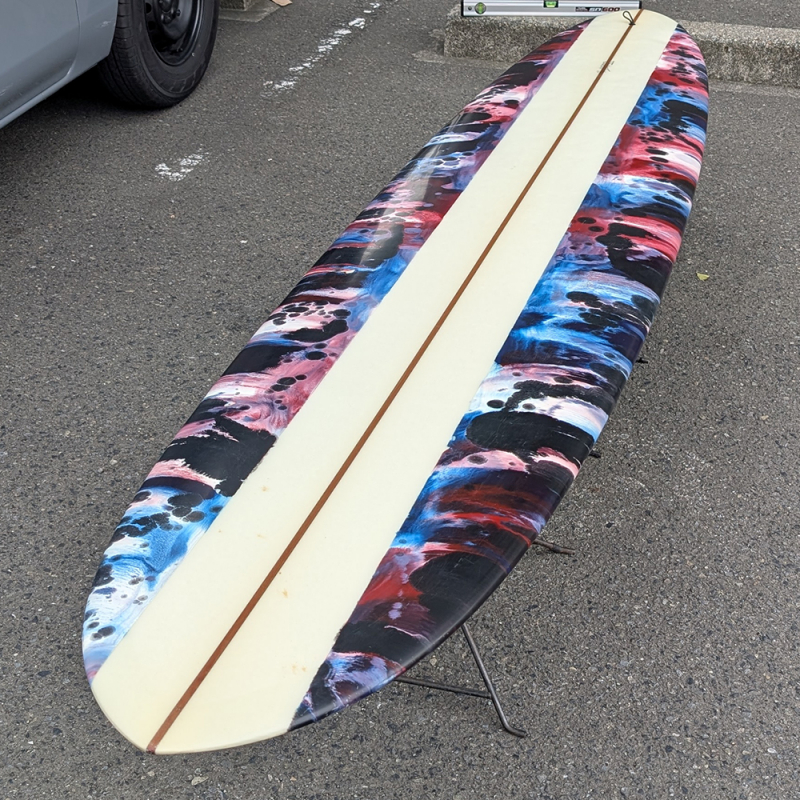 9'0 ガトヘロイ | サファー - ロングボードの シーコング 9'0 ガトヘロイ | サファー - ロングボードの シーコング