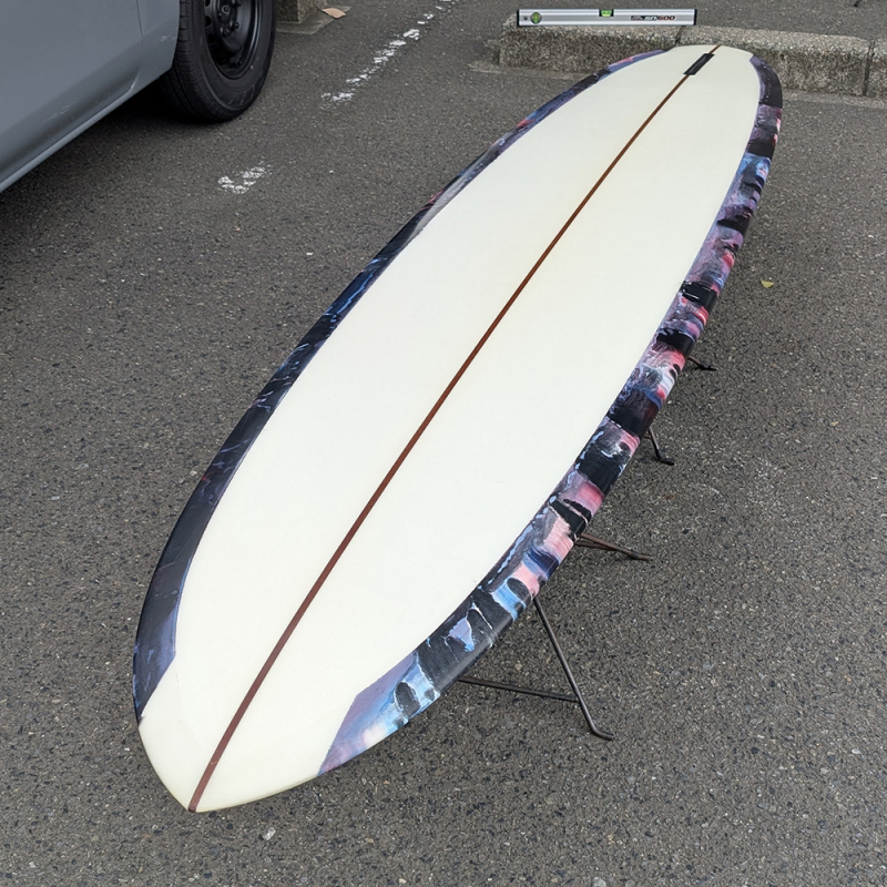 9'0 ガトヘロイ | サファー - ロングボードの シーコング 9'0 ガトヘロイ | サファー - ロングボードの シーコング