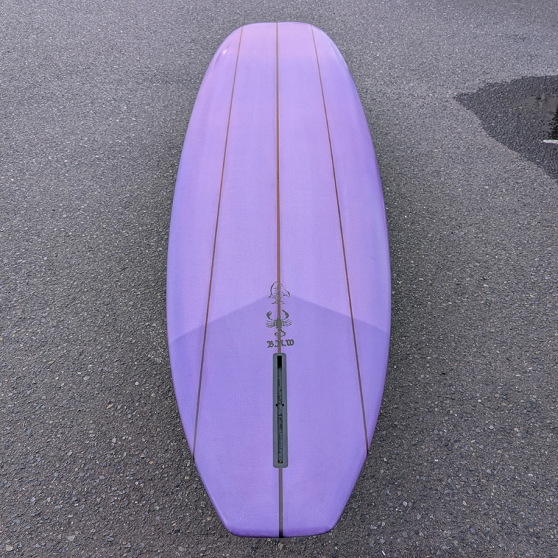9'4 サーファビリー | バンバン - ロングボードの シーコング 9'4 サーファビリー | バンバン - ロングボードの シーコング