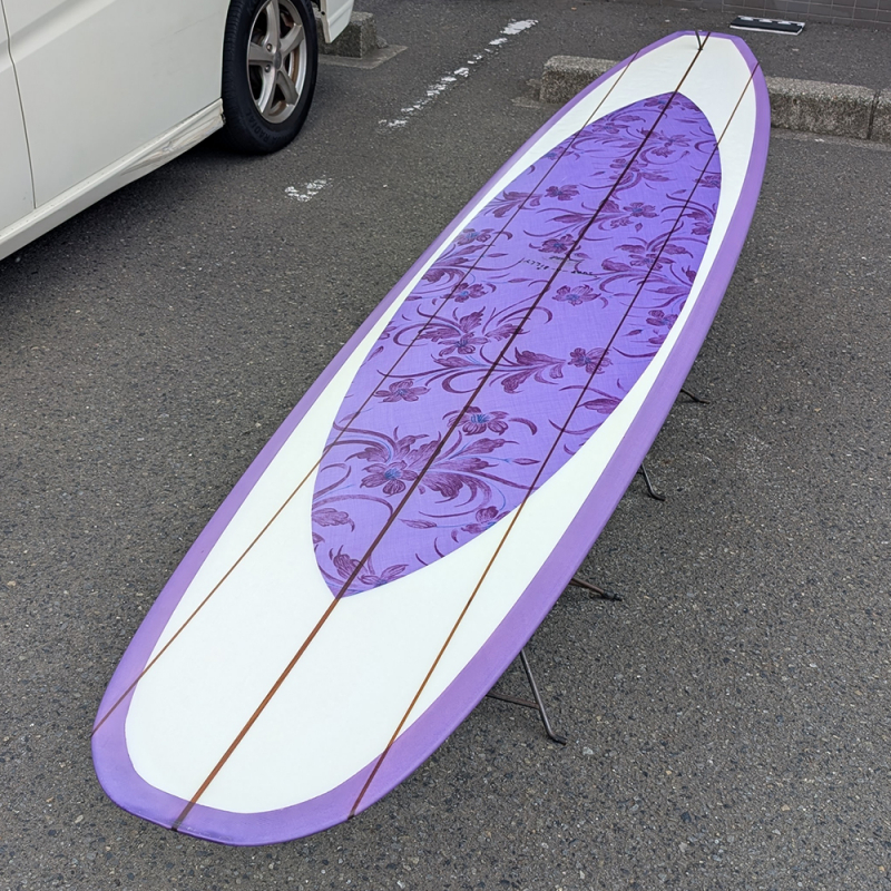 9'4 サーファビリー | バンバン - ロングボードの シーコング 9'4 サーファビリー | バンバン - ロングボードの シーコング