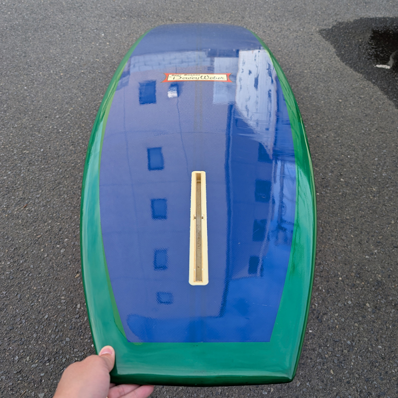 9'2 デューイウェーバー | パフォーマー - ロングボードの 9'2 デューイウェーバー | パフォーマー - ロングボードの