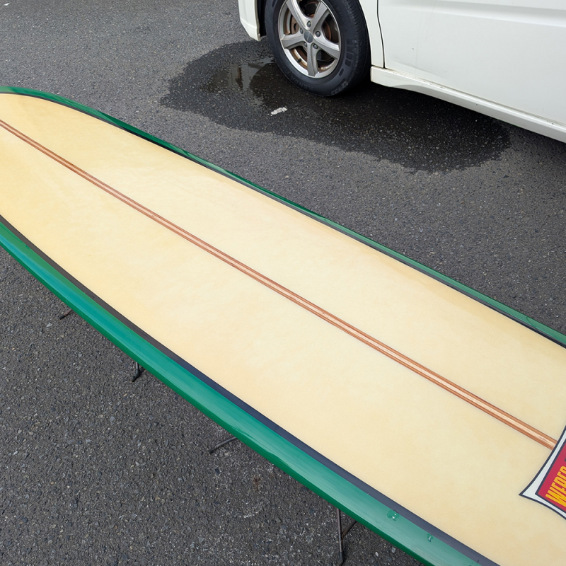 9'2 デューイウェーバー | パフォーマー - ロングボードの 9'2 デューイウェーバー | パフォーマー - ロングボードの