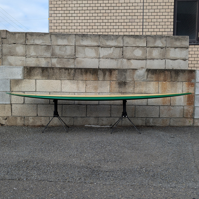 9'2 デューイウェーバー | パフォーマー - ロングボードの