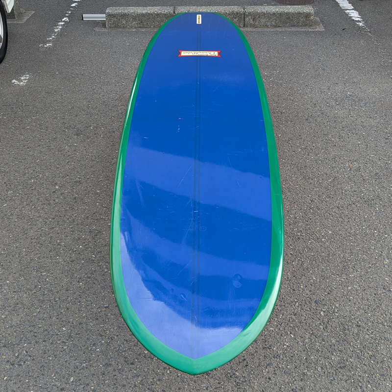 9'2 デューイウェーバー | パフォーマー - ロングボードの 9'2 デューイウェーバー | パフォーマー - ロングボードの