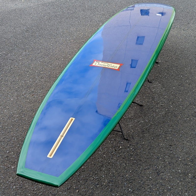 9'2 デューイウェーバー | パフォーマー - ロングボードの 9'2 デューイウェーバー | パフォーマー - ロングボードの