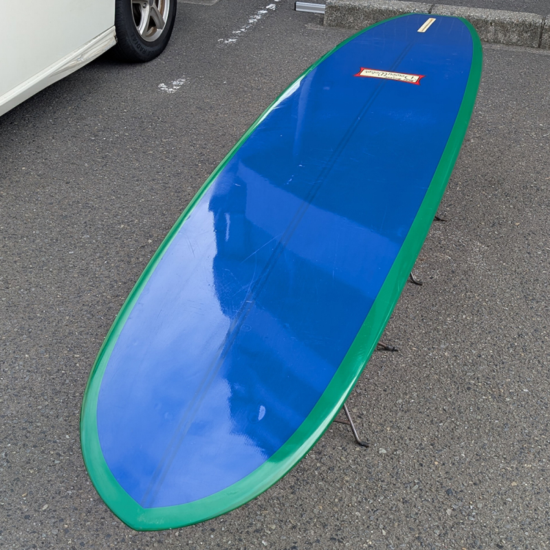 9'2 デューイウェーバー | パフォーマー - ロングボードの 9'2 デューイウェーバー | パフォーマー - ロングボードの