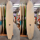中古ロングボード 9'5~9'8 - ロングボード(LONGBOARD)の 中古ロングボード 9'5~9'8 - ロングボード(LONGBOARD)の