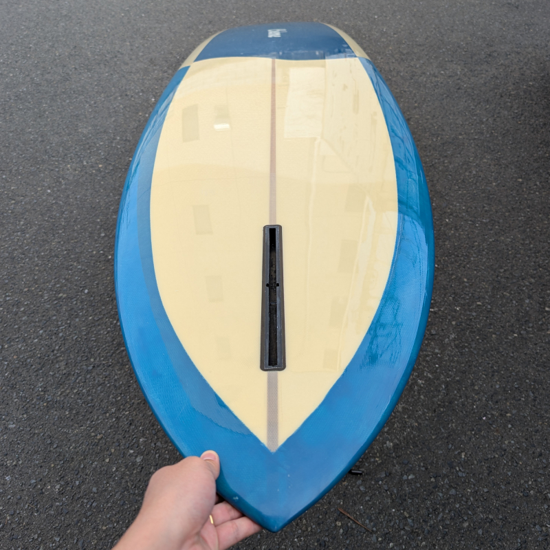 9'4クリームファットキャット | ロングボードの シーコング 9'4クリームファットキャット | ロングボードの シーコング