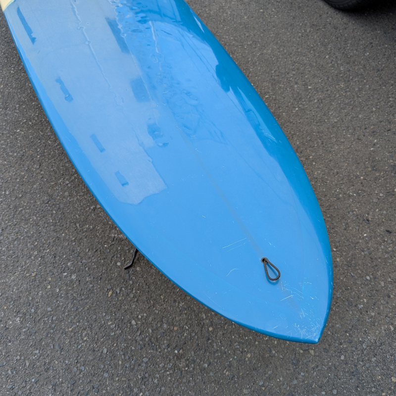 9'4クリームファットキャット | ロングボードの シーコング 9'4クリームファットキャット | ロングボードの シーコング