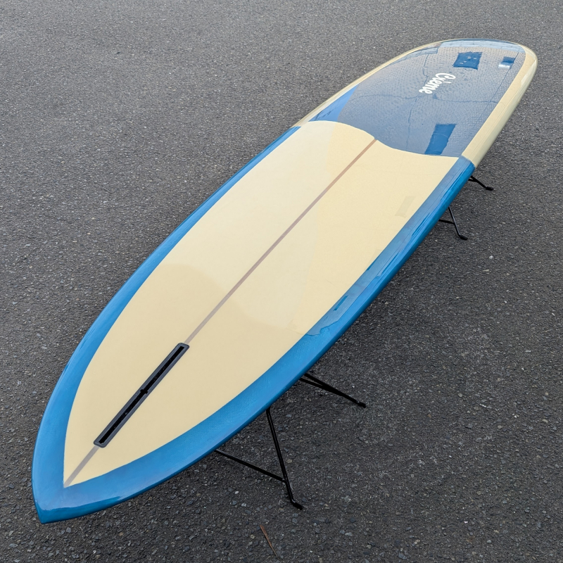 9'4クリームファットキャット | ロングボードの シーコング 9'4クリームファットキャット | ロングボードの シーコング