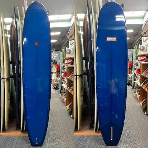 9'5 デューイウェーバー プレイナー | ロングボードの 9'5 デューイウェーバー プレイナー | ロングボードの