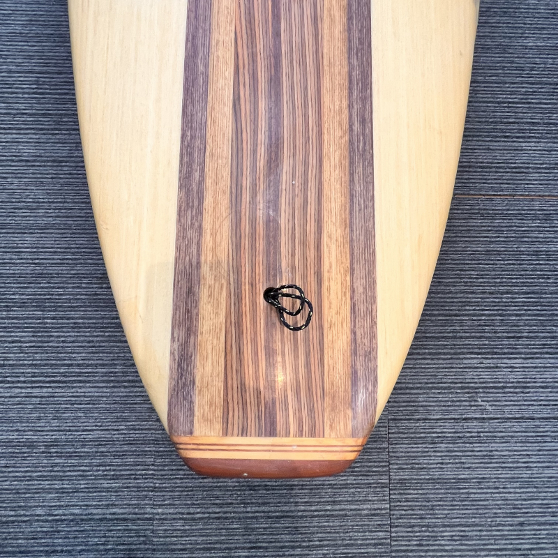 CALIFORNIA BOBBY I'SRECK ロングボード 9'4 タラーク - メルカリ