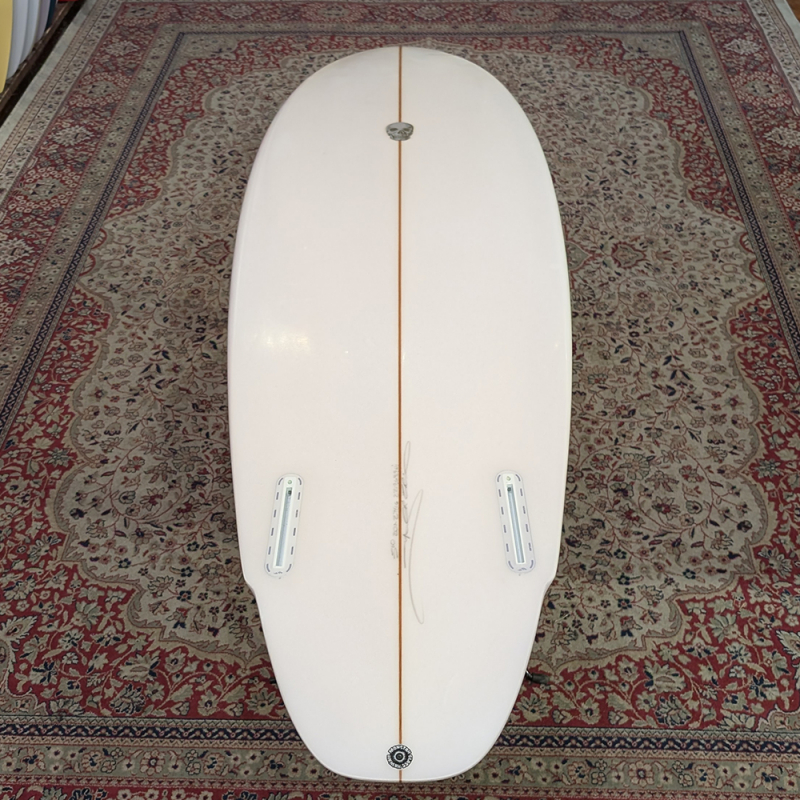 5'10クリステンソン | レーンスプリッター - ロングボードの 5'10クリステンソン | レーンスプリッター - ロングボードの