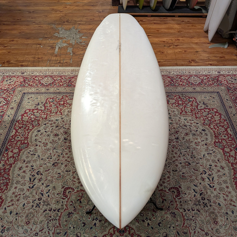 5'10クリステンソン | レーンスプリッター - ロングボードの 5'10クリステンソン | レーンスプリッター - ロングボードの