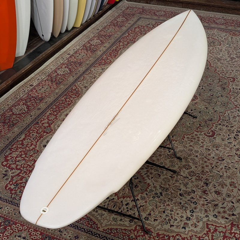 5'10クリステンソン | レーンスプリッター - ロングボードの 5'10クリステンソン | レーンスプリッター - ロングボードの