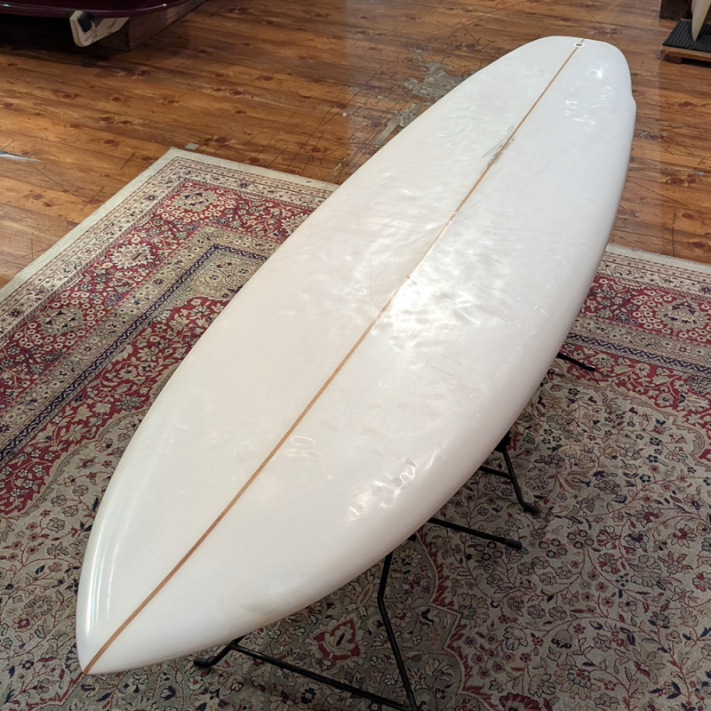 5'10クリステンソン | レーンスプリッター - ロングボードの 5'10クリステンソン | レーンスプリッター - ロングボードの