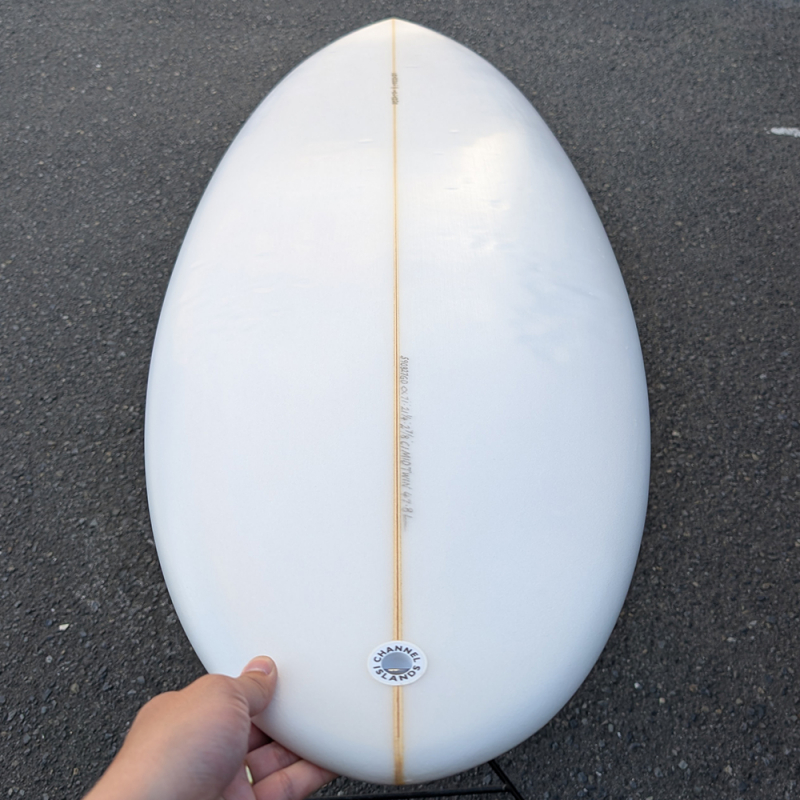 7'1 チャンネルアイランド | CIミッドツイン - ロングボードの 7'1 チャンネルアイランド | CIミッドツイン - ロングボードの